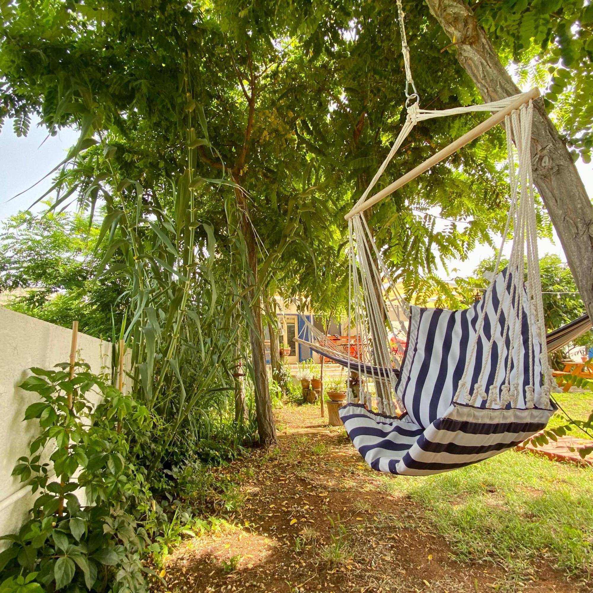 Chill Garden Experience B&B San Pietro in Bevagna Esterno foto
